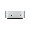 Apple Mac Mini M4 10-Core 16GB/256GB Silver - 1