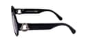 Gafas de Sol Moncler ML0243 01A SHINY BLACK 51/23/135 Mujer - 3