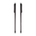 OPPO Find X9 Pro 17,2 cm (6.78") Dual SIM Android 16.0 5G USB Type-C 16GB 512GB 7500mAh (Titanio Carbonio) - 5