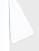 Tommy Hilfiger Mens BT -1985 Regular Polo -B MW0MW41264 S/S Polo, White, XXL, Weiß (Weiß), XXL - 4