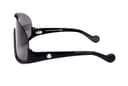 Gafas de Sol Moncler ML0230 01A SHINY BLACK 0/0/125 UNISEX - 3