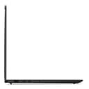 Lenovo ThinkPad X1 Carbon Gen 13 Aura Edition, Intel Core Ultra 5 225U, 14" WUXGA IPS (1920x1200) 500 Nits, 16GB LPDDR5x RAM, 2 TB SSD, Wi-Fi 6E, Windows 11 Pro, QWERTZ, Schwarz - 4