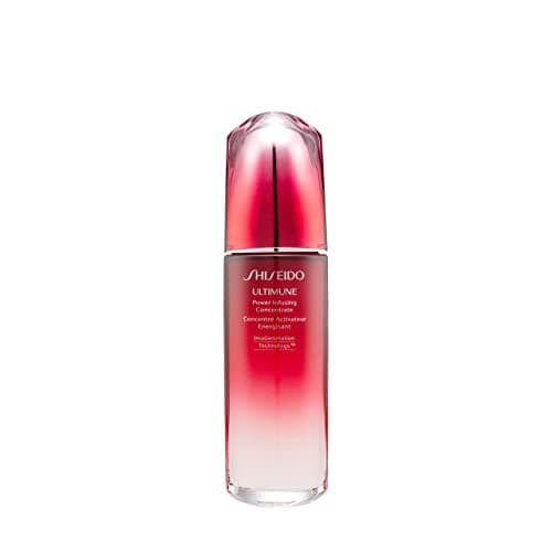 Shiseido Ultimune Power Infusing Concentrate 100 ml