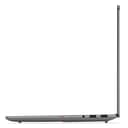 Lenovo Yoga Pro 7i Aura Edition AI Laptop, Intel Core Ultra 9 285H, 32 GB LPDDR5 RAM, 2 TB PCIe SSD 14.5" 3K OLED Touchscreen Display, Intel Arc 140T GPU, Deutsches Tastatur-Layout, W11 Pro, Luna Grey - 5