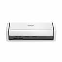 Brother ADS-1800W Scanner per documenti compatto, portatile e wireless, Scansione fino a 30 ppm, touchscreen da 7,1 cm, ADF da 20 fogli e alimentazione da PC tramite USB tipo – C - 5