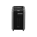 Fellowes Powershred 225Ci 24 Sheet Cross Cut Paper Shredder for the Large Office with 100 Percent Jam Proof, SafeSense and Silent Shred - 1
