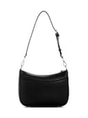 GUESS bolso de hombro Isola Shoulder Bag Black negro - 3