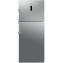 Whirlpool WT70E 952 X - Frigorifero Doppia Porta No Frost Inox 457 litri Classe E - 2