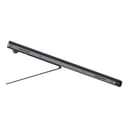 Samsung Galaxy Official AI Book Cover Keyboard with Trackpad for Galaxy Tab S10 Ultra, S9 Ultra, Black - 5