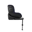 Cybex Sirona G i-Size Plus/Ocean Blue-navy blue PU1 - 5