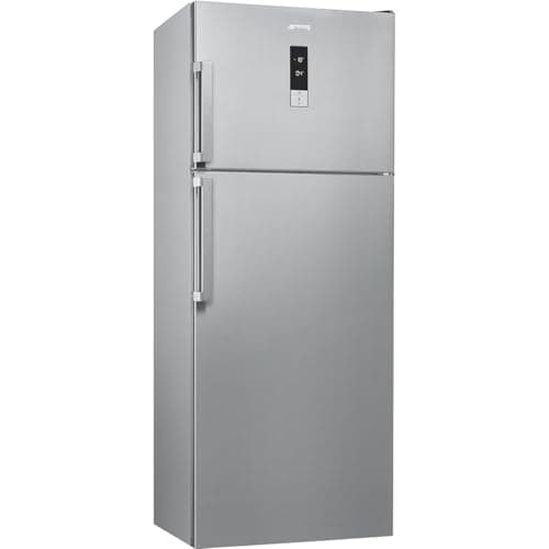 Frigorifero Libera Installlazione Smeg FD70EN4HX