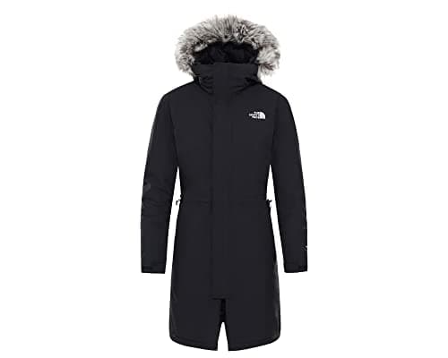 THE NORTH FACE Parka de Mujer Recycled Zaneck