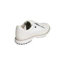 adidas Scarpe da uomo MC87 BOA Spikeless, Off White Calzature Bianca Collegiate Navy, 44 2/3 EU - 6