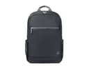 HP 15.6-Inch Laptop Backpack | Padded Laptop Compartment, Comfortable, Durable, Lightweight and Water-Resistant | Water-Bottle Pocket | Padded Shoulder Straps | Responsibly Made - 1