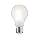 Paulmann 50391 LED Lampe Birne Smart Home Zigbee Filament E27 230V 470lm 4,7W Matt dimmbar Tunable White Leuchtmittel 2200-6500 K - 5