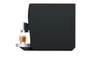 Jura Z10 Macchina da Caffè Automatica, Aluminium Black, Display Touch 4.3", WiFi, 51 Bevande, serbatoio da 2.4L - 5