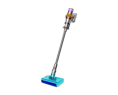 Dyson Aspiradora submarina V15 Detect
