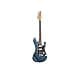 Ibanez Prestige AZ2204N-PBM Prussian Blue Metallic - Chitarra elettrica - 1