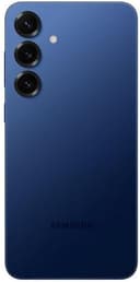 Samsung Galaxy S25+ 5G 256GB 12GB Blau USB-C OLED 6,7" Android 15 Triplecam 50MP - [Versione Tedesca, Spagnola, Francese, UK, Belga, Olandese, Danese, Finlandese, Norvegese, Svedese] - 5