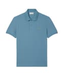 Lacoste Polo de hombre Classic Fit L.12.12 Light Polo Shirt PH9851 3617073791369 -, turquesa, XS - 1