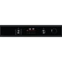 Electrolux Forno a vapore SenseCook con SteamCrisp Serie 600,EOC6P56H, forno da incasso, riscaldamento rapido, Cottura multilivello, Cottura a vapore 25%, pulizia pirolitica, DisplayLED pulsanti touch - 9