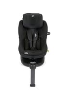 Joie i-Spin™ 360 seggiolino auto R129 i-Size, ISOFIX, rotazione a 360°, protezione dagli impatti laterali – dalla nascita ai 4 anni (40–105 cm), shale - 5