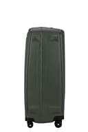 Samsonite S'Cure - Renewed Spinner XL, Valigia, XL (81 cm), 138 L, Verde (Dark Green) - 13
