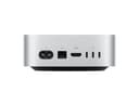 Steady Comps Ltd Mac Mini M4 chip with 10 core CPU and 10 core GPU • 32GB Unified Memory • Gigabit Ethernet • 256GB SSD+2TB SSD Hub • Windows11 • Office • Keyboard+Mouse • Webcam • DVD - 3