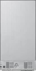 LG GMM41MSBEM Multi-Door Kühlschrank mit Gefrierfach (474 L, Energieklasse E) mit Multi-Airflow, Smart Inverter, Express Cooling/Freeze, Total No Frost, Silber - 14
