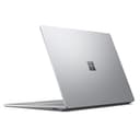 Microsoft Surface Laptop 4, Ryzen 7, 15", 8GB, 256GB, Platino, Windows 10 - 2