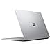 Microsoft Surface Laptop 4, 15 Inch Laptop (Ryzen 7se, 8GB RAM, 512GB SSD, Win 10 Home) Platinum - 2