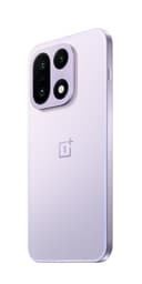 OnePlus 15 Tri-chip AI smartphone with Snapdragon 8 Elite Gen5, 6.78" 165Hz Display, 7300mAh Battery, Triple 50MP Flagship Cameras, 16GB RAM+512GB Storage, Ultra Violet - 3 Year Extended Warranty - 6