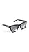 GUCCI SUNGLASSES GG1714S-001 BLACK-BLACK-GREY 54 WOMENS - 1