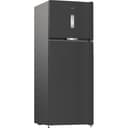 Whirlpool Frigorifero Doppia Porta WHD2 6472 X4E, Libera Installazione, 477L, No Frost, Tecnologia 6° SENSO, Activ0°, Finitura Dark Grey, Classe E - 3