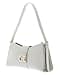 Furla Metropolis Shoulder Bag Remix M Marshmallow - 2