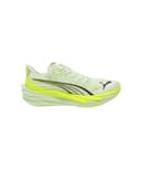 Puma Deviate Nitro 4 - Zapatillas de correr para hombre, Spritz Lux Manzana, 45 EU - 3