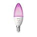 Philips Hue Lampadina Smart, Bianco, 1 Unità (Confezione da 1) - 2