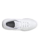 PUMA Cilia Mode, Zapatillas de Deporte Mujer, Puma White-Puma Silver, 38.5 EU - 5