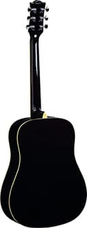 Eko - RANGER 6 NATURAL, Chitarra Acustica Top in Abete, Fasce e Fondo Tiglio, Colore Natural - 2