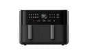 Xiaomi Friggitrice ad Aria Air Fryer Dual Zone 10L 2700W Black - 2