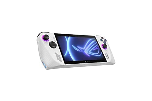 ASUS - Console Portable ROG Ally Version Z1 extrême / 16Go / 512Go