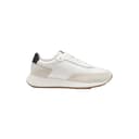 Boss Vinston_Runn_sdgrlt - Entrenadores para Hombre, Color Blanco Abierto., 41 EU - 3
