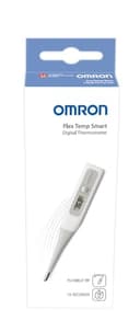 Omron - Termometro Digitale Omron Flex Temp Smart 10 Secondi 1 Pezzo - 913759256 - 4