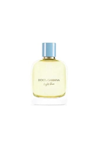 Dolce & Gabbana Light Blue Eau de Parfum, 200 ml