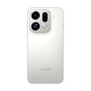 OPPO Find X9 Pro 17,2 cm (6,78 Zoll) Dual-SIM Android 16.0 5G USB Type-C 16 GB 512 GB 7500 mAh (Silk White) - 2