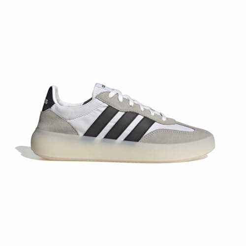 adidas Herren Ultraboost 5x Laufschuhe, weiß - white (white), 42 2/3 EU
