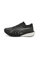 PUMA Deviate Nitro 2 WTR Wns, Scarpe Sportive Donna, Black, 37.5 EU, Nero, 37.5 EU - 1