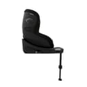 CYBEX Sirona Gi i-Size/Magic Black-black PU1 - 4