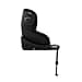 Cybex Sirona Gi i-Size/Magic Black-black PU1 - 4