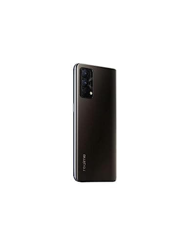 Realme GT Master Edition 6+128 GB, Cosmos Black